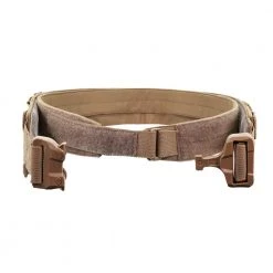 Warrior Assault Systems- Low Profile Molle Belt With Polymer Cobra Buckle - Multiple Colours