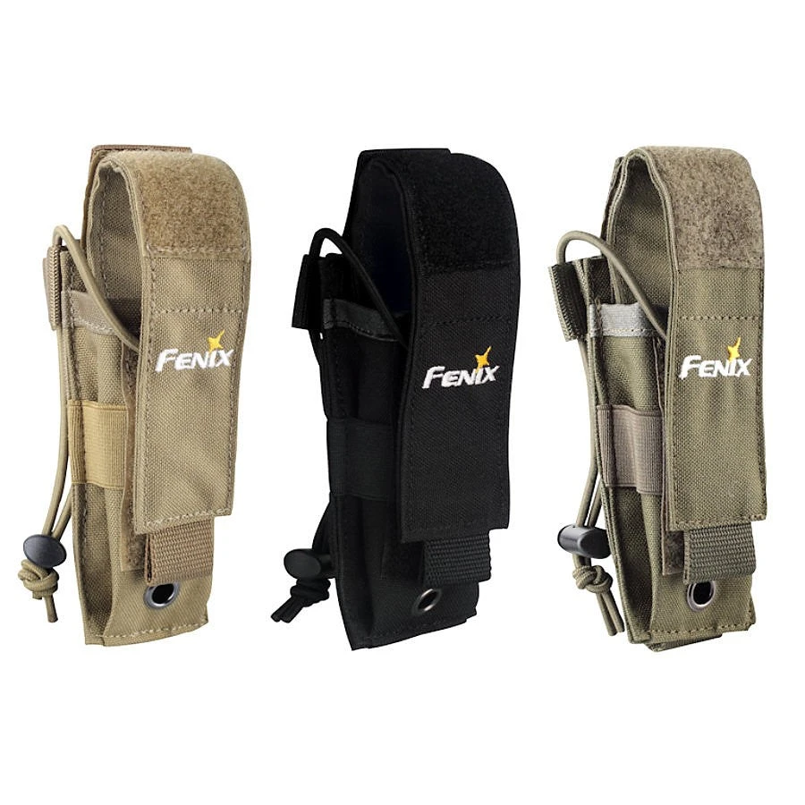 Fenix ALP-MT Holster 5 Fenix ALP-MT Holster