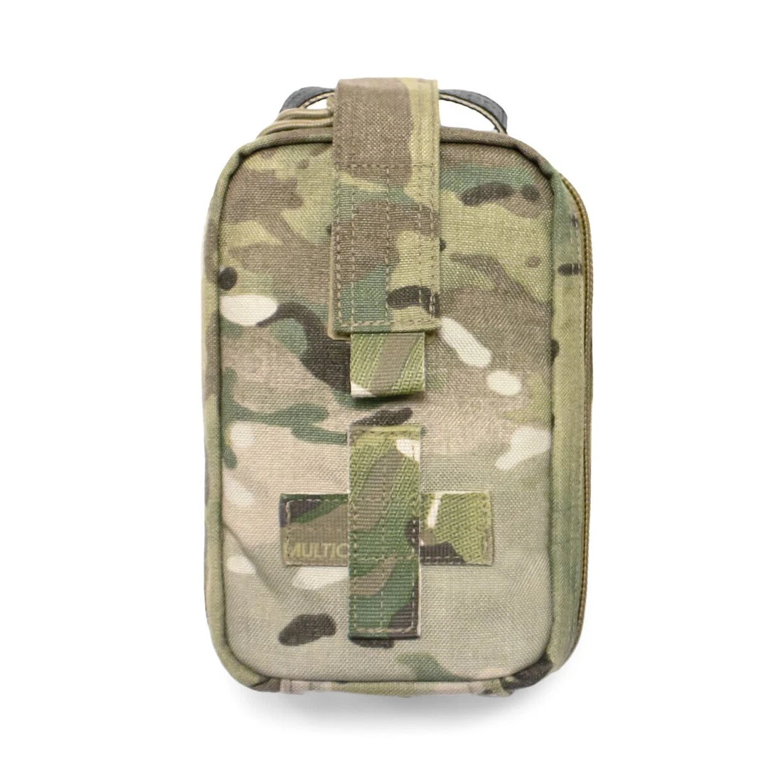 Warrior Assault Systems - Personal Medic Rip Off Pouch 5 Warrior Assault Systems - Personal Medic Rip Off Pouch