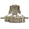 Warrior Assault Systems - Patrol Belt Kit MultiCam 1 Warrior Assault Systems - Patrol Belt Kit MultiCam