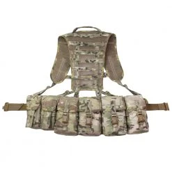 Warrior Assault Systems - Patrol Belt Kit MultiCam