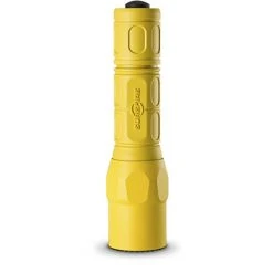 SUREFIRE HANDHELD LIGHTS, G2X PRO, 6V, 15/320 LUMENS, Multiple Colours