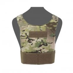 Warrior Assault Systems Covert Plate Carrier Base