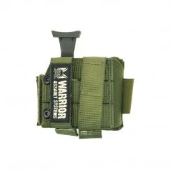Warrior Assault Systems Universal Pistol Holster