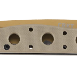 CRKT CKRT | M16® - 13DSF SPECIAL FORCES TAN G10