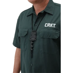 CRKT CKRT | MINIMALIST® DROP POINT