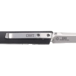 CRKT CKRT | CEO