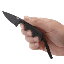 CRKT CKRT | MINIMALIST® DROP POINT