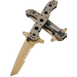 CRKT CKRT | M16® - 13DSF SPECIAL FORCES TAN G10