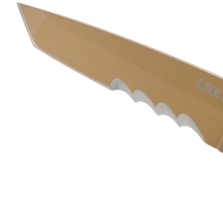 CRKT CKRT | M16® - 13DSF SPECIAL FORCES TAN G10