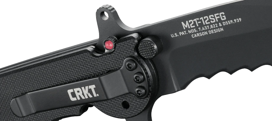 CRKT CKRT | M21™ - 12SFG 7 CRKT CKRT | M21™ - 12SFG