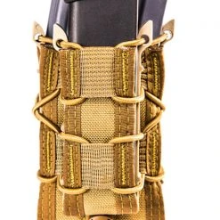 HIGH SPEED GEAR (HSGI) - DOUBLE DECKER TACO MOLLE, COYOTE BROWN [11DD00CB]