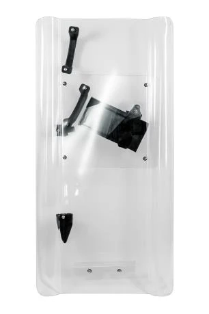 Combat Protective Equipment RIOT SHIELD- PRISON Combat Protective Equipment (C.P.E) 6 Combat Protective Equipment RIOT SHIELD- PRISON Combat Protective Equipment (C.P.E)