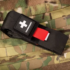 Milburn Mountain Defense Ltd MMD Tourniquet Pouch