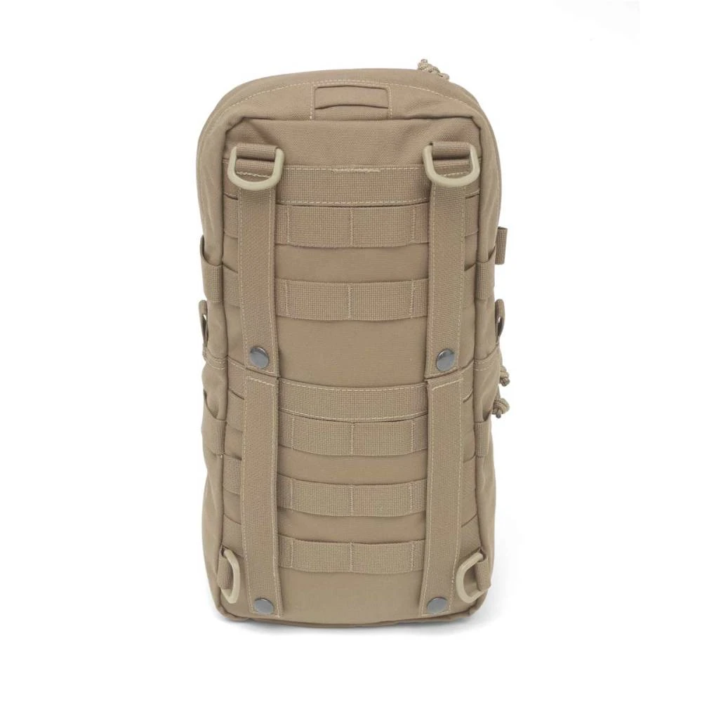 Warrior Assault Systems WARRIOR CARGO PACK- COYOTE TAN 6 Warrior Assault Systems WARRIOR CARGO PACK- COYOTE TAN