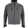 Black Bear Gear Shadow Elite Echo Soft Shell Jacket-Wolf Grey