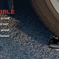 Shadow Tactical Gear Shadow Elite - SHE-3262 BRAVO FLEECE HOODY-BLACK