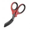 XSHEAR® Red Titanium Coated 7.5" Heavy Duty Trauma Shears 1 XSHEAR® Red Titanium Coated 7.5" Heavy Duty Trauma Shears