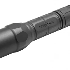 SUREFIRE HANDHELD LIGHTS, G2X PRO, 6V, 15/320 LUMENS, Multiple Colours