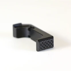 JF GUNWORKS - GLOCK EXTENDED MAGAZINE RELEASE