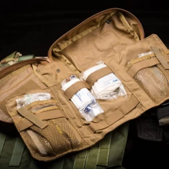 Milburn Mountain Defense Ltd MMD Medic Pouch