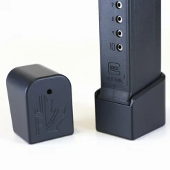 JF GUNWORKS - GLOCK 19 MAGAZINE EXTENSION