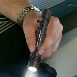 Streamlight PROTAC 2AA FLASHLIGHT(with Batteries)