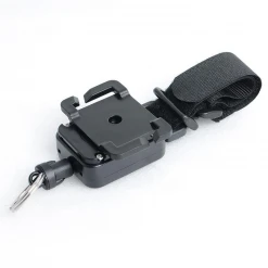 GEAR KEEPER COMBO MOLLE MOUNT 6OZ (Coyote Tan)