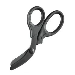 Black Bear Gear Sales 2022 40 XSHEAR® Black Titanium Coated 7.5" Heavy Duty Trauma Shears