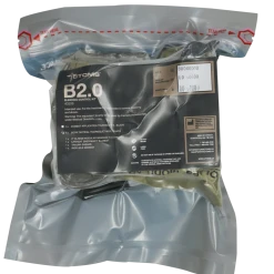 Emergency Medical International CTOMS Bleeding Control Kit 2.0 With CAT