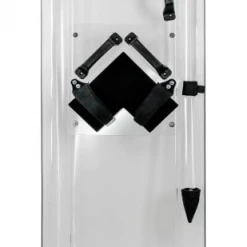 Combat Protective Equipment RIOT SHIELD- PRISON Combat Protective Equipment (C.P.E) 8 Combat Protective Equipment RIOT SHIELD- PRISON Combat Protective Equipment (C.P.E)