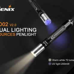 Fenix-LD02,V2.0