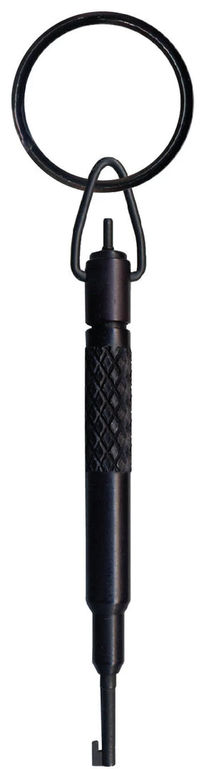 Zak Tool S&W High Security 5" 5 Zak Tool S&W High Security 5"