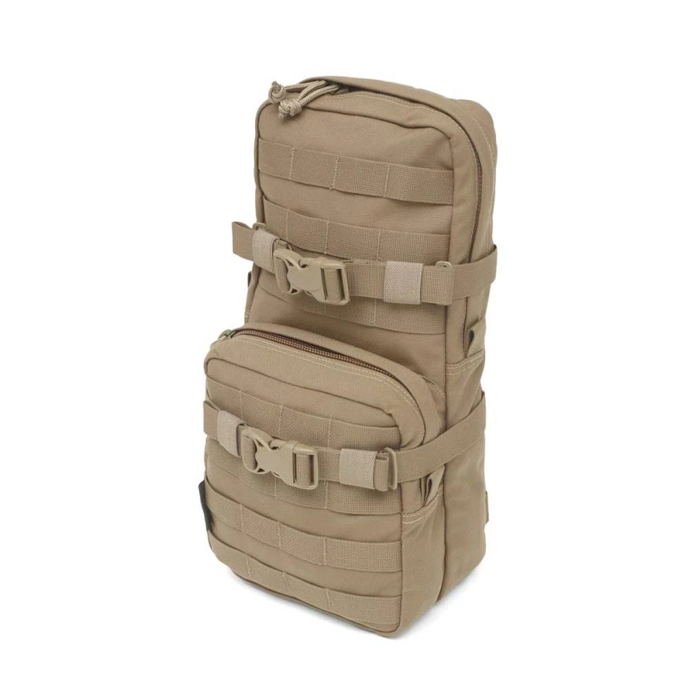 Warrior Assault Systems WARRIOR CARGO PACK- COYOTE TAN 4 Warrior Assault Systems WARRIOR CARGO PACK- COYOTE TAN