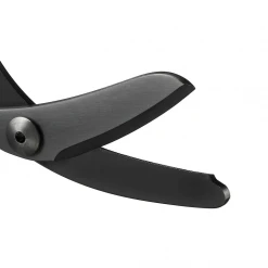 XSHEAR® 7.5" Heavy Duty Trauma Shears, Pink Handles, Black Titanium Coated Blades 7 XSHEAR® 7.5