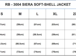 Black Bear Gear Shadow Elite Echo Soft Shell Jacket-Wolf Grey