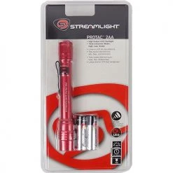 Streamlight PROTAC 2AA FLASHLIGHT(with Batteries)