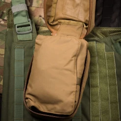 Milburn Mountain Defense Ltd MMD Medic Pouch