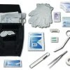 EMI Emergency Medical International Quick Aid First Aid Kit