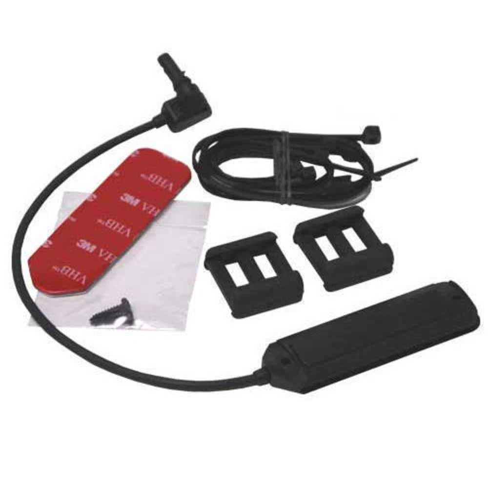 Streamlight Long Gun Remote 8in Tape Switch Plug 3 Streamlight Long Gun Remote 8in Tape Switch Plug