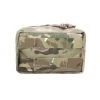 Warrior Assault Systems Small Horizontal Molle Pouch