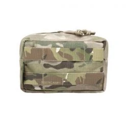 Warrior Assault Systems Small Horizontal Molle Pouch