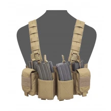Warrior Assault Systems Warrior Assault System Pathfinder Chest Rig 14 Warrior Assault Systems Warrior Assault System Pathfinder Chest Rig