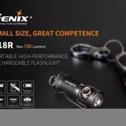 Fenix-E18R