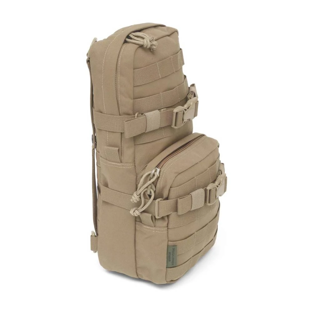 Warrior Assault Systems WARRIOR CARGO PACK- COYOTE TAN 7 Warrior Assault Systems WARRIOR CARGO PACK- COYOTE TAN
