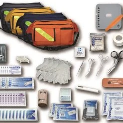 EMI-Trauma Pac Emergency Medical International