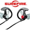 SUREFIRE EP4 SONIC DEFENDERS PLUS – BLACK