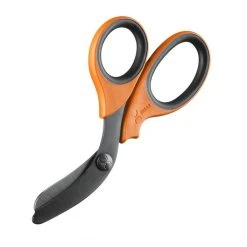 Black Bear Gear Sales 2022 38 XSHEAR® Orange Titanium Coated 7.5" Heavy Duty Trauma Shears