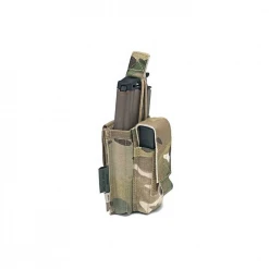 Warrior Assault Systems Single Open 5.56MM & 9MM