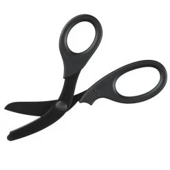 XSHEAR® Black Titanium Coated 7.5" Heavy Duty Trauma Shears